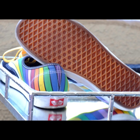 Vans Authentic Skate Era M10 - Picture 3 of 3